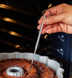 Reusable Cake Tester/Thermometer