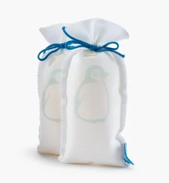 Reusable Dehumidifier Bags