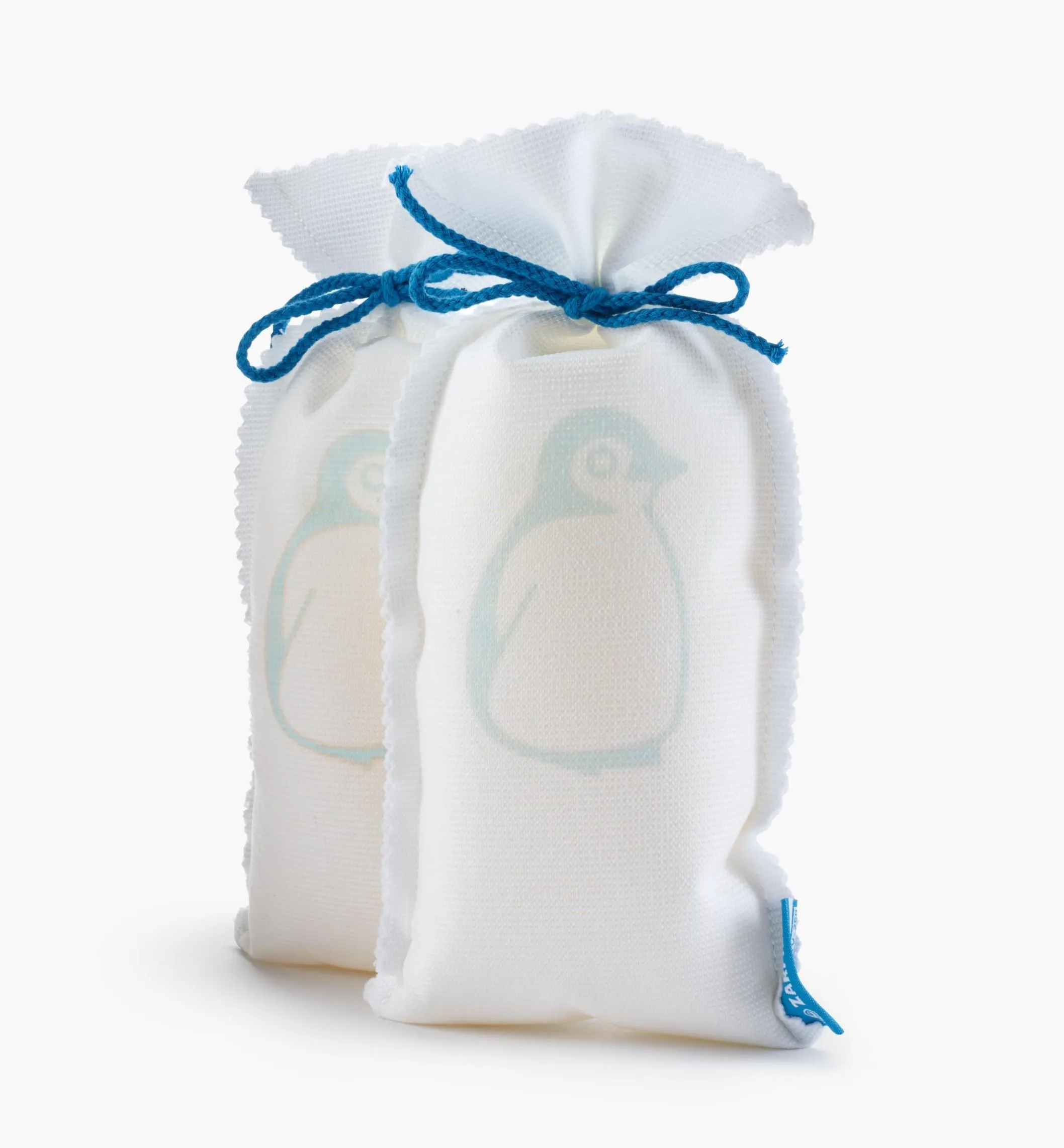 Reusable Dehumidifier Bags