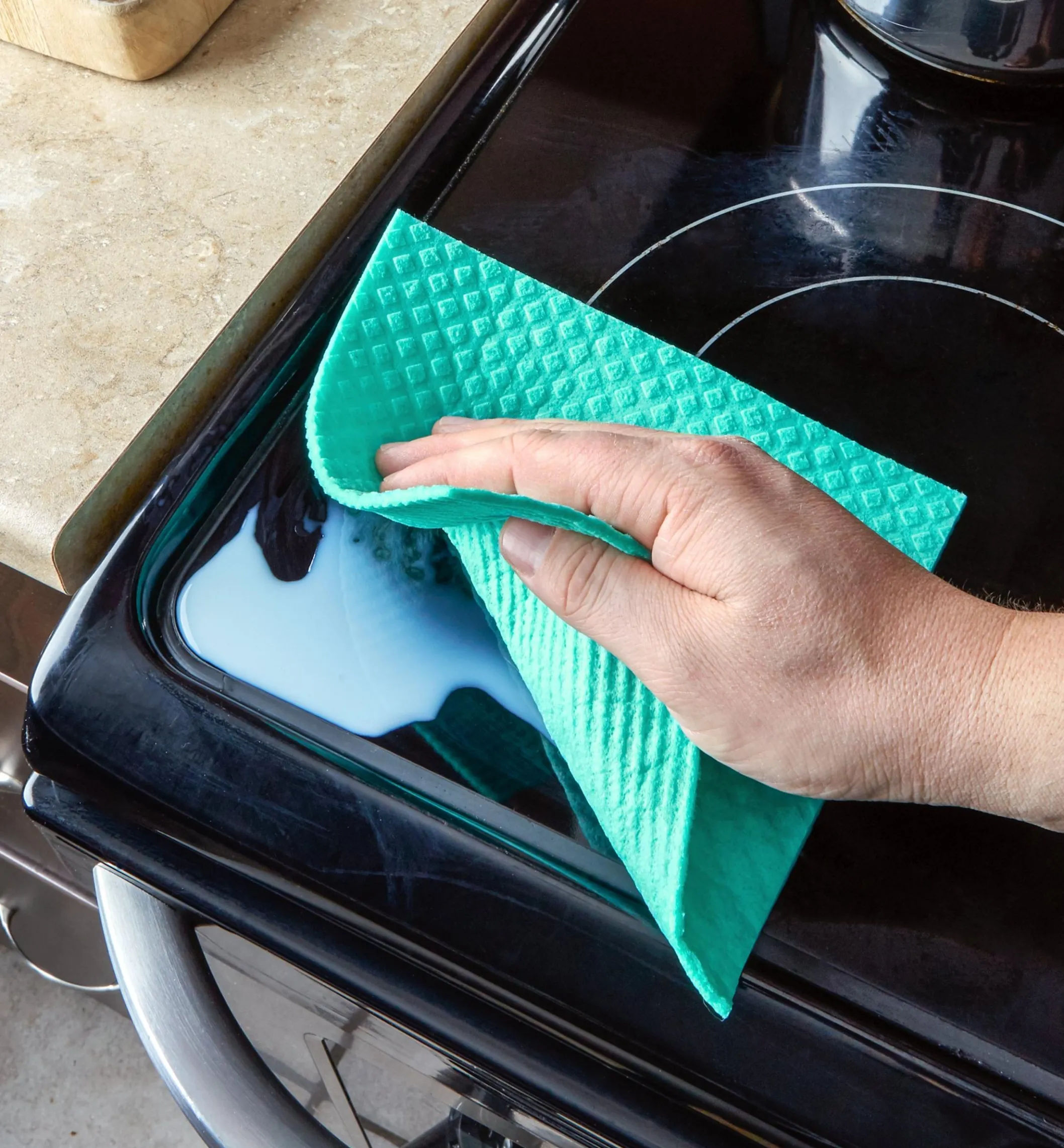 Reusable Household Paper Towels