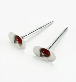 Reusable Pop-Up Turkey Timers