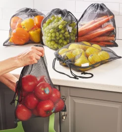 Reusable Produce Bags