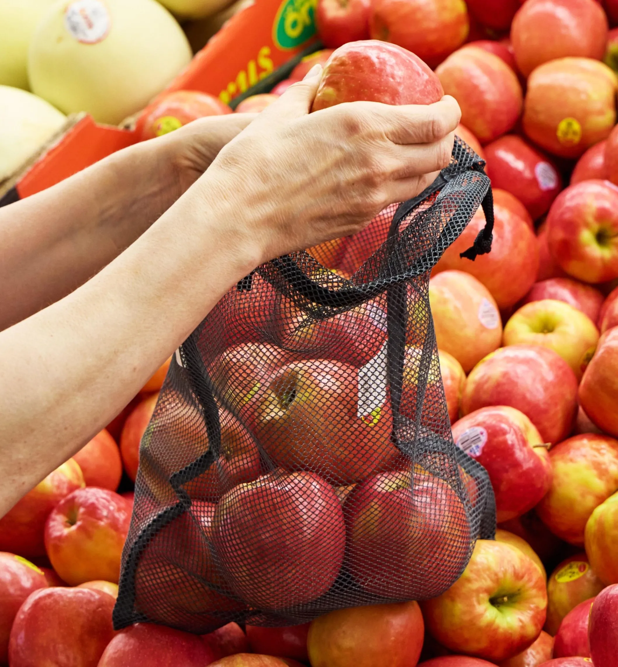 Reusable Produce Bags