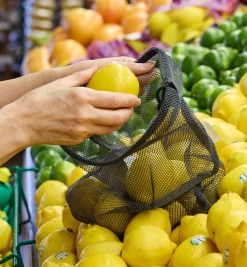 Reusable Produce Bags