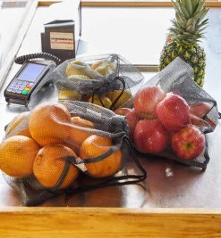 Reusable Produce Bags