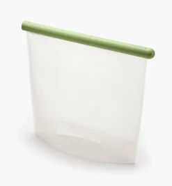 Reusable Silicone Bags