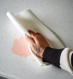 Reusable Tear-Off Towels