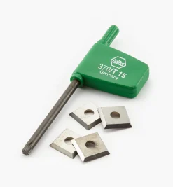 Reversible Blades For Festool Cutter Tools