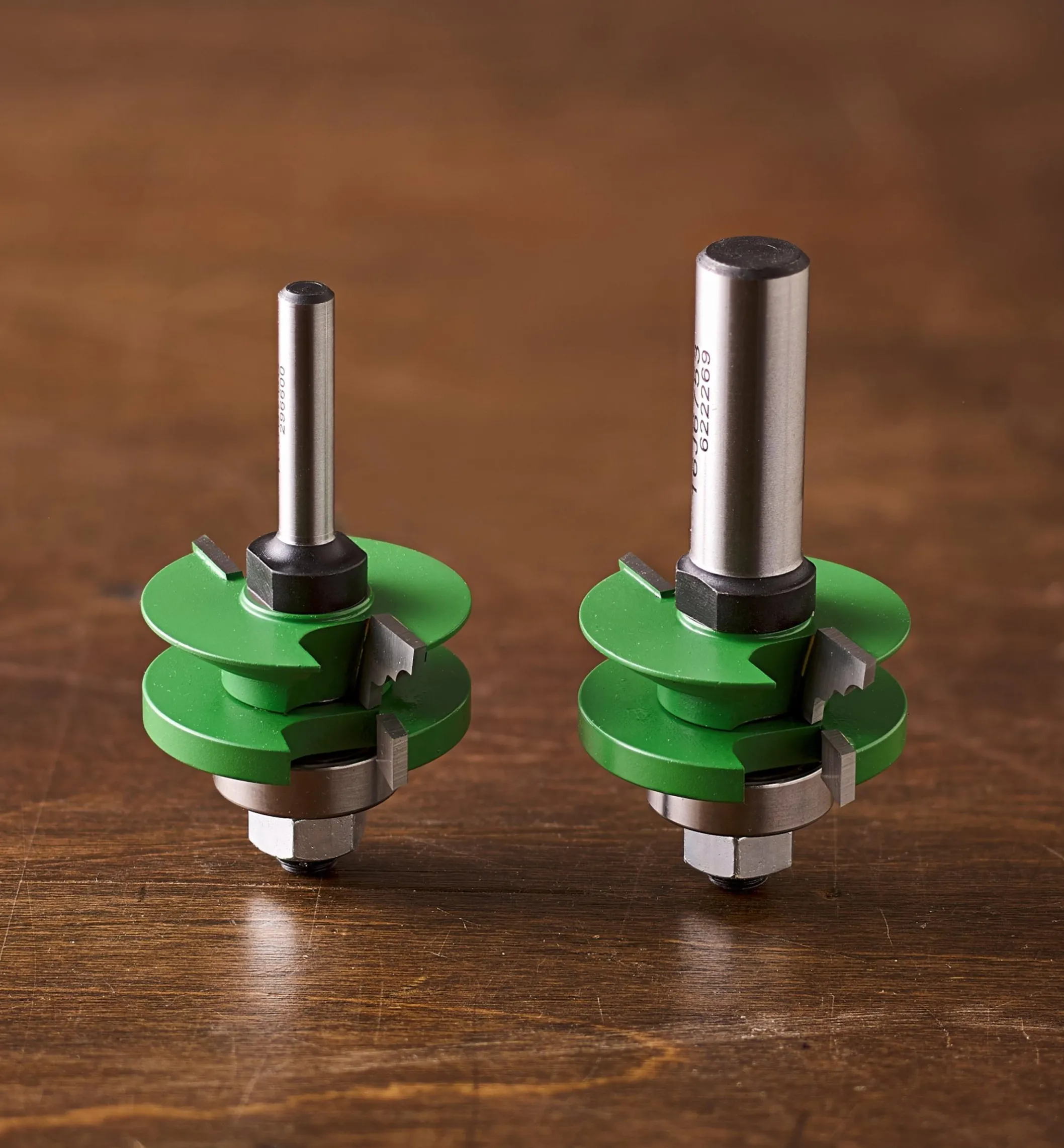 Reversible Classic Frame Bits