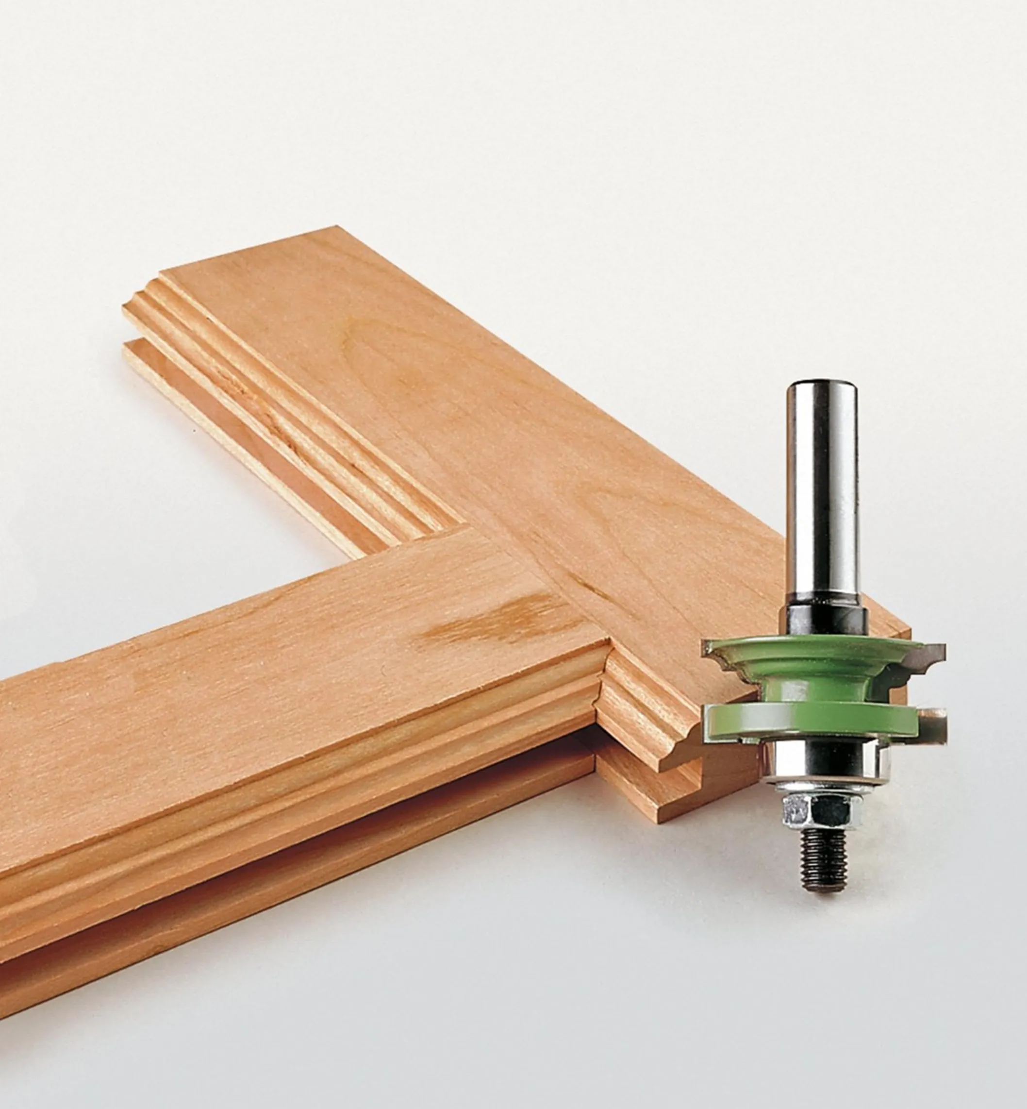 Reversible Classic Frame Bits