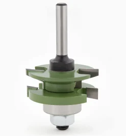 Reversible Panel Frame Bits