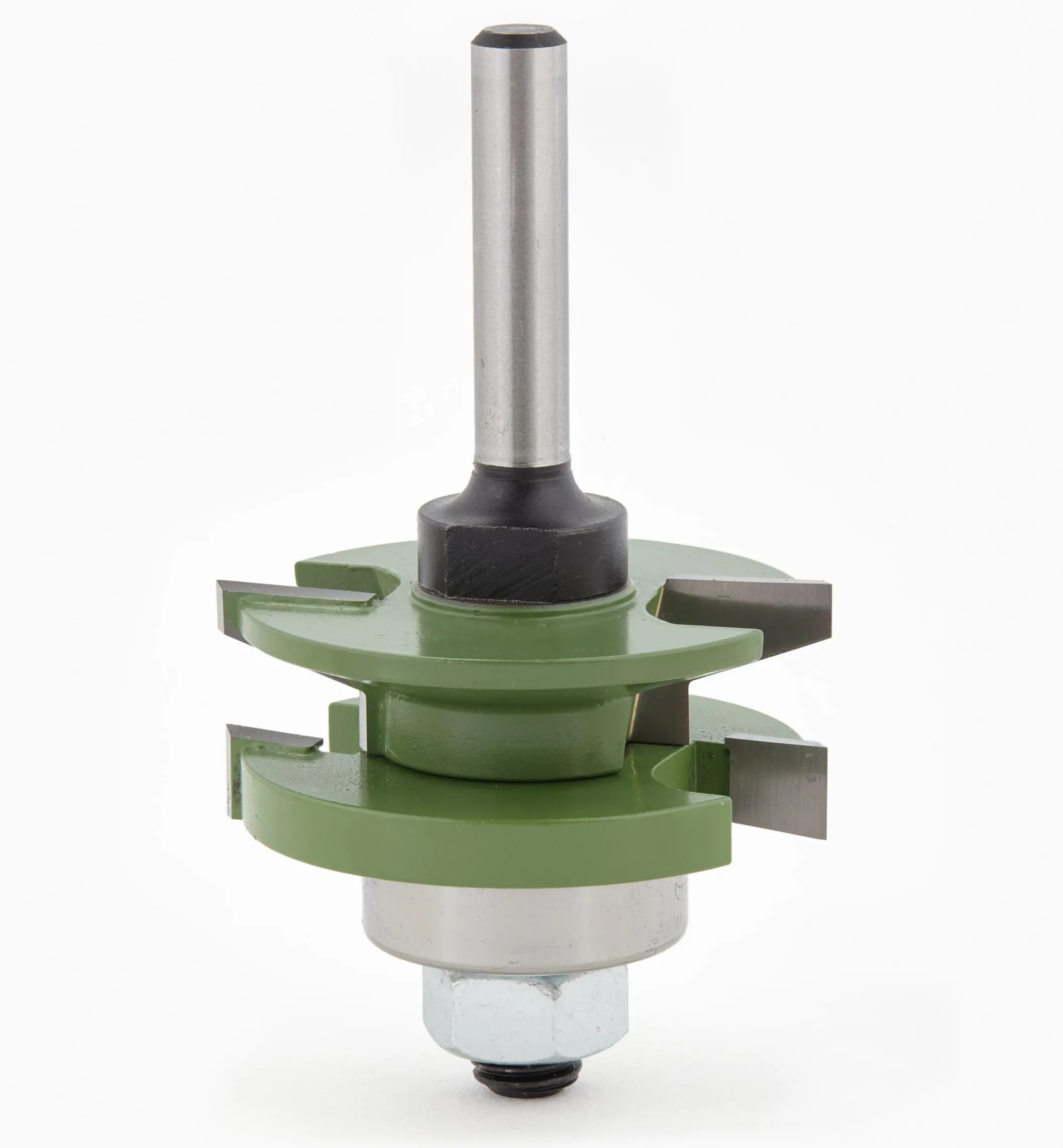 Reversible Panel Frame Bits