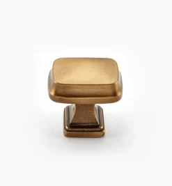 Revitalize Rectangular Knob