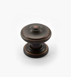 Revitalize Peaked Round Knob