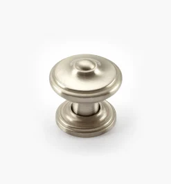 Revitalize Peaked Round Knob