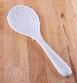 Rice Paddle