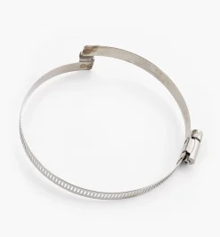 Right-Hand Bridge Hose Clamps