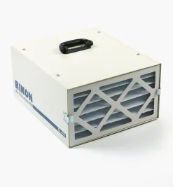 Rikon 450 Cfm Air Cleaner (Model 62-450)