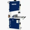 Rikon 10" Deluxe Bandsaw (Model 10-3061)