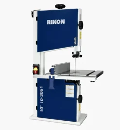 Rikon 10" Deluxe Bandsaw (Model 10-3061)