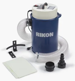 Rikon 12 Gallon Dust Extractor (Model 63-110)