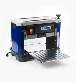 Rikon 13" Helical Planer