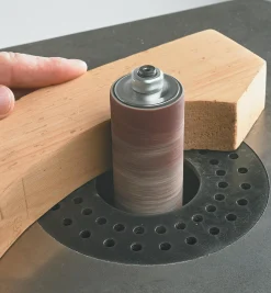 Rikon Oscillating Spindle Sander