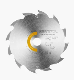 Rip-Cut Saw Blade For Festool TSC 55 K