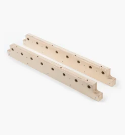Risers For Veritas Worksurface