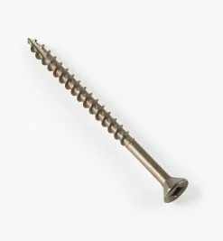 Robertson Lo-Root Self-Drilling Screws