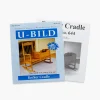 Rocker Cradle Plan