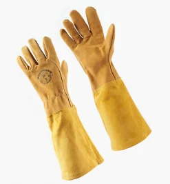 Rose Gloves, Women’s Sizes