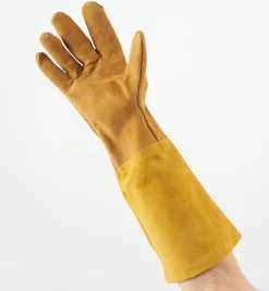 Rose Gloves, Women’s Sizes