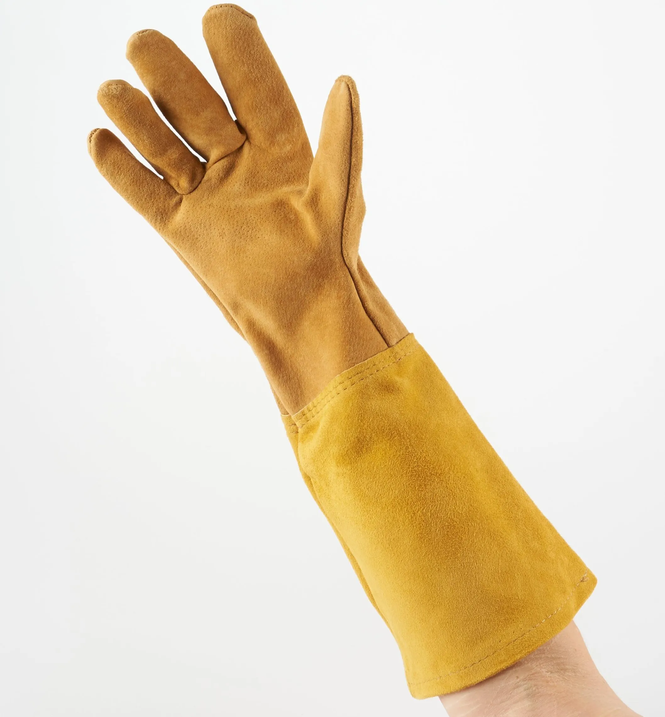 Rose Gloves, Women’s Sizes