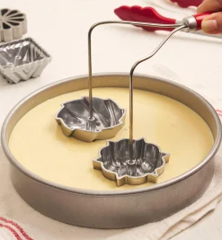 Rosette & Timbale Maker