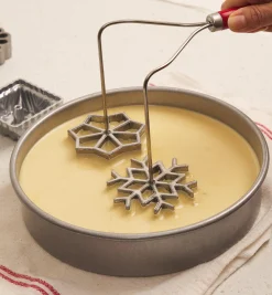 Rosette & Timbale Maker