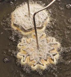 Rosette & Timbale Maker