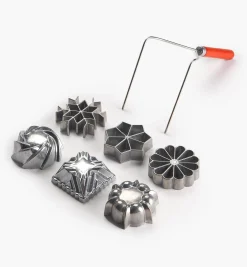 Rosette & Timbale Maker