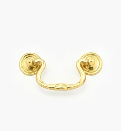 Rosette Cabinet Handles