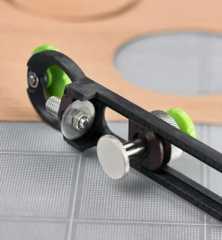 Rotary Circle Cutter