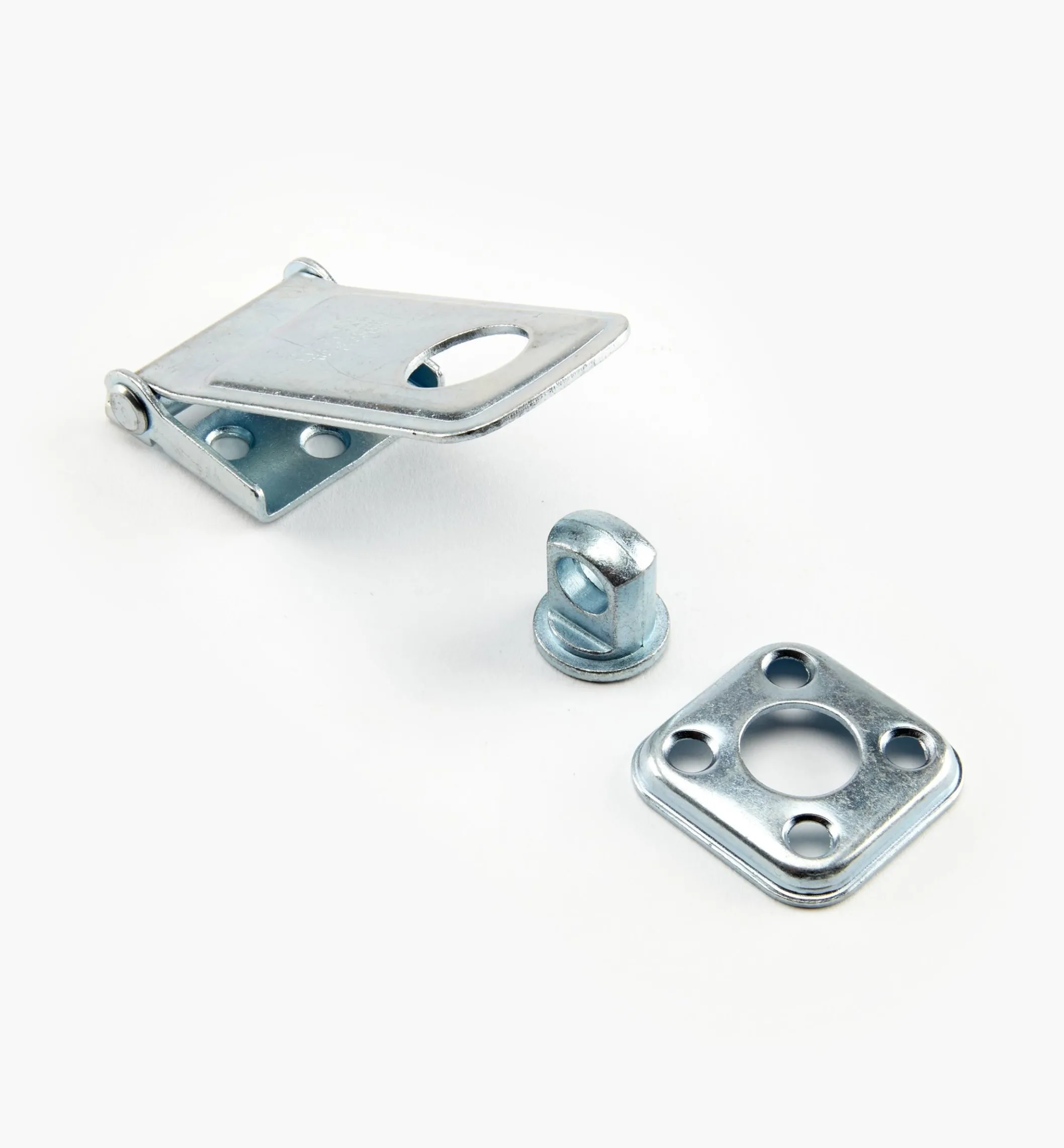 Rotational Post Hasp By Stanley