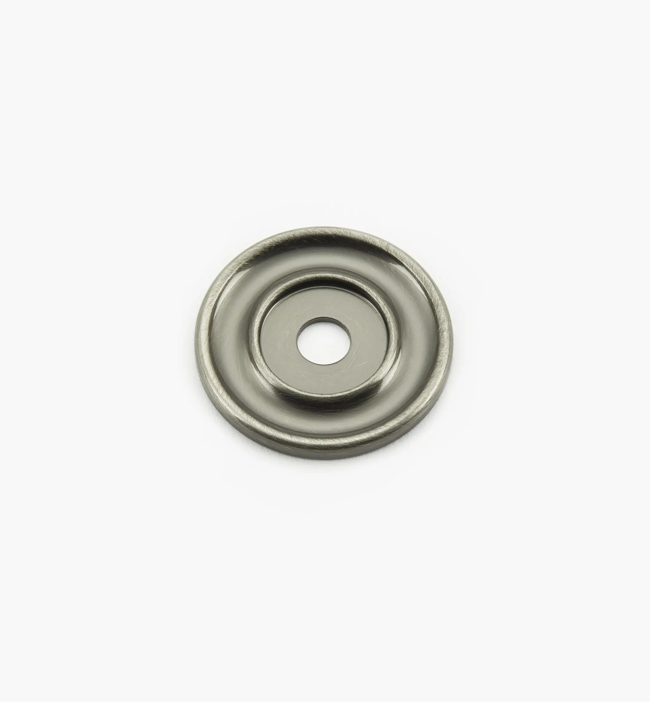 Round Brass Escutcheons (#1, #2 And #3)