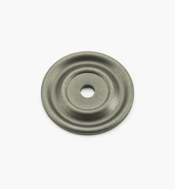 Round Brass Escutcheons (#1, #2 And #3)