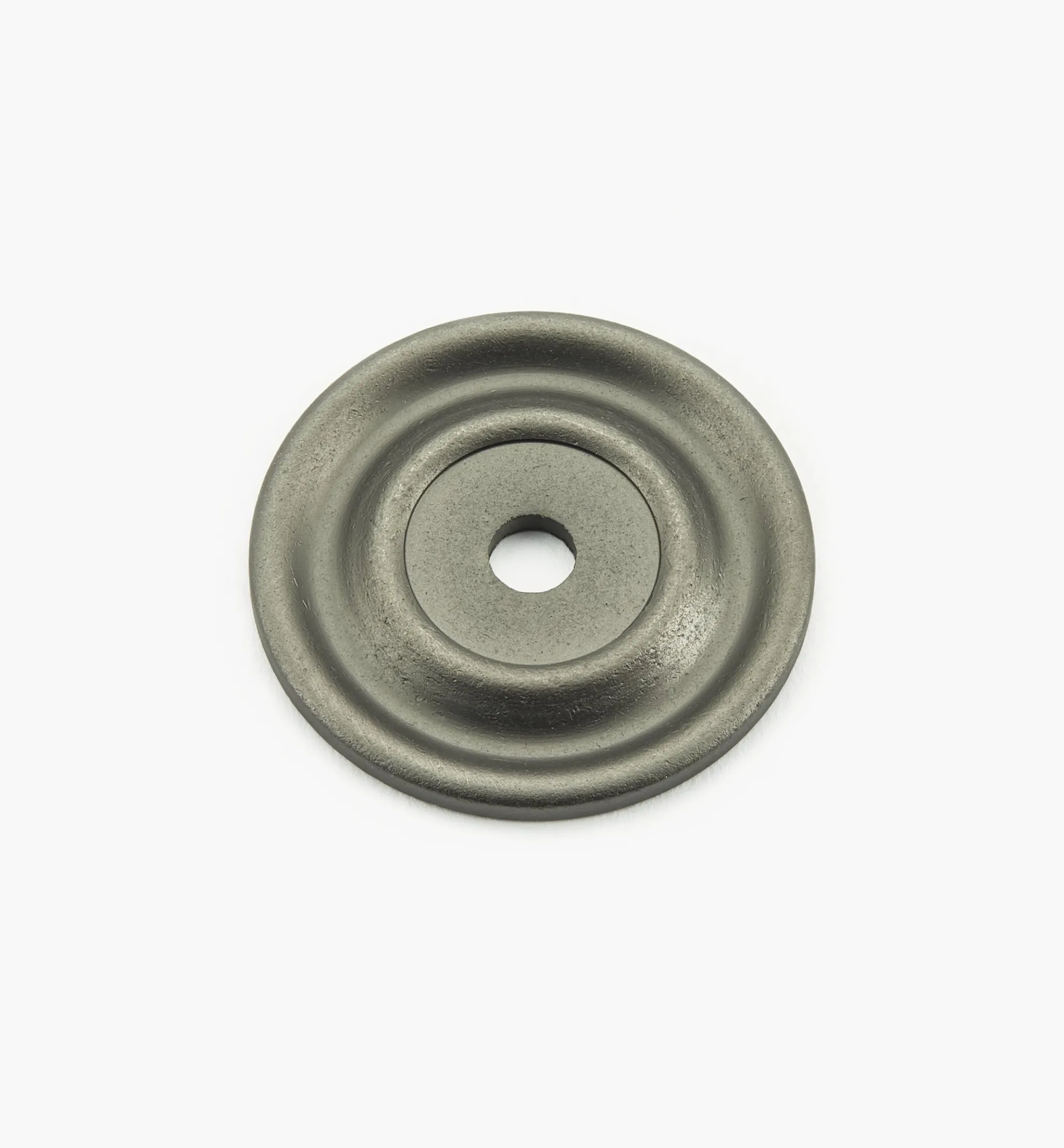 Round Brass Escutcheons (#1, #2 And #3)