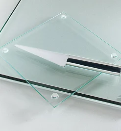 Round Flat-Bottom Bumpers