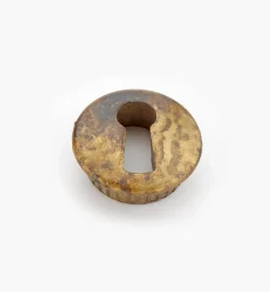 Round Insert Escutcheon