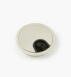 Round Metal Cable Grommets