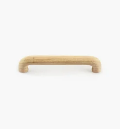 Round Wood Pulls