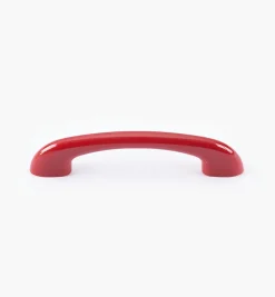 Rounded Plastic Pull