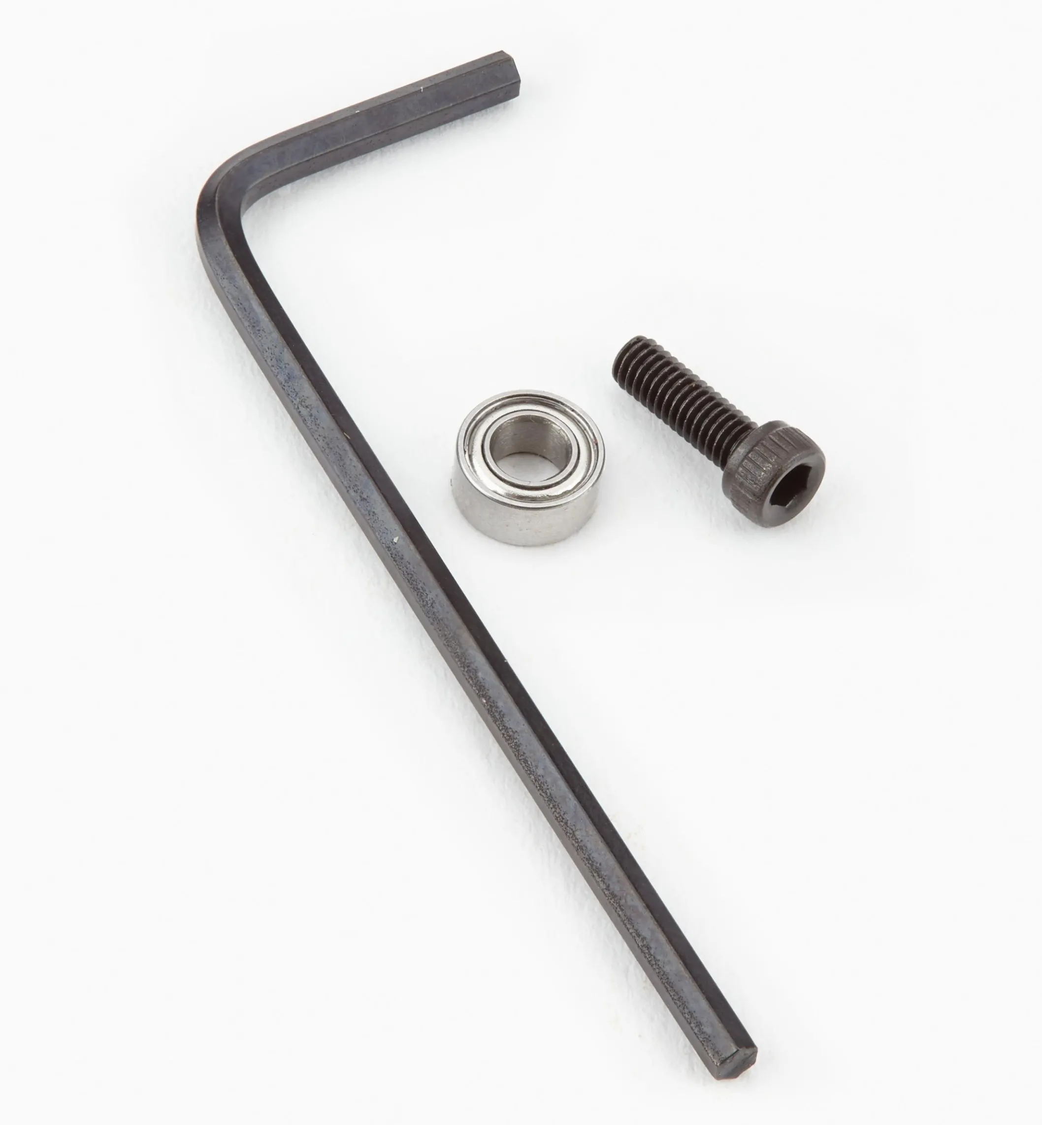 Router Bit Imperial Bearings